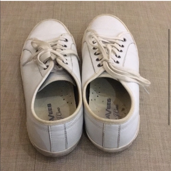 SeaVees for J. Crew Monterey Sneakers - Picture 2 of 4